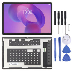 Pantalla LCD con digitalizador para Lenovo I...