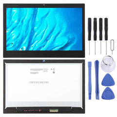 Pantalla LCD HD de 11,6 pulgadas (1366x768) ...