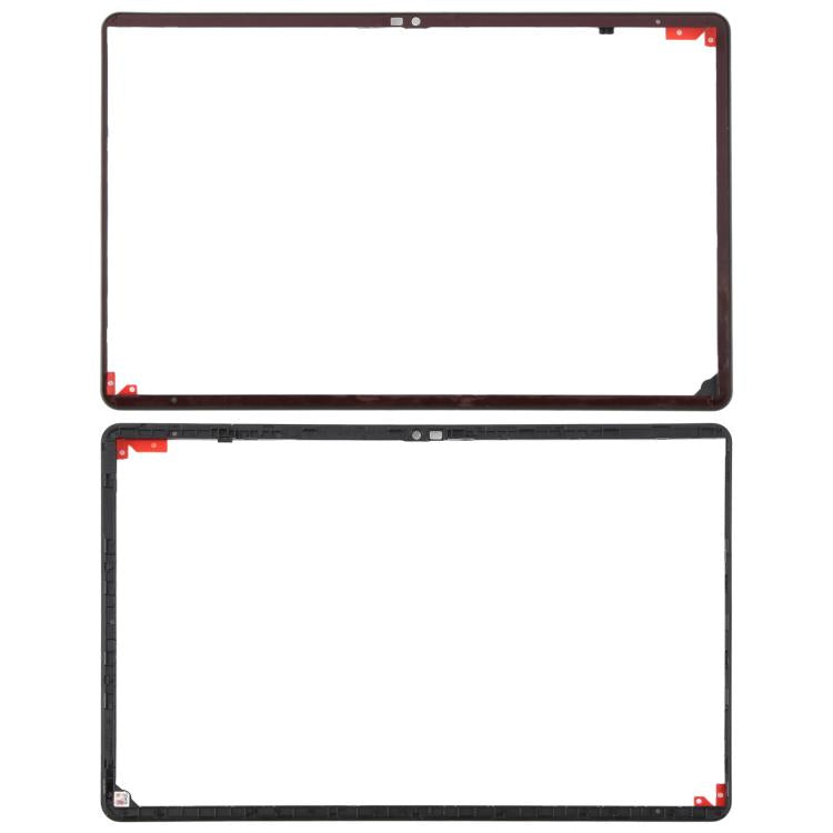 Marco del bisel de la pantalla LCD frontal p...