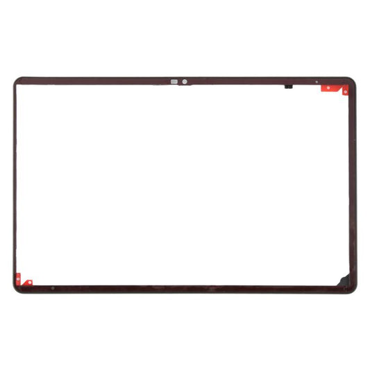 Marco del bisel de la pantalla LCD frontal p...