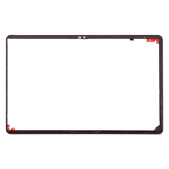 Marco del bisel de la pantalla LCD frontal p...
