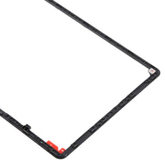 Marco del bisel de la pantalla LCD frontal p...