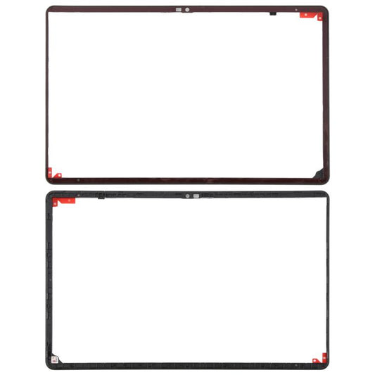 Marco del bisel de la pantalla LCD frontal p...