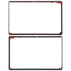 Marco del bisel de la pantalla LCD frontal p...
