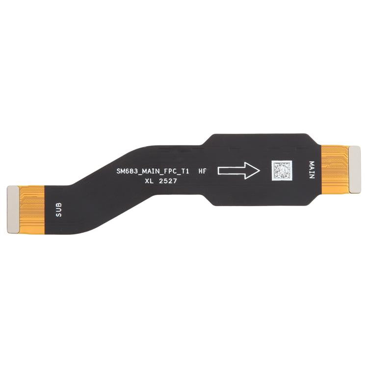 Cable flexible conector de placa base para p...