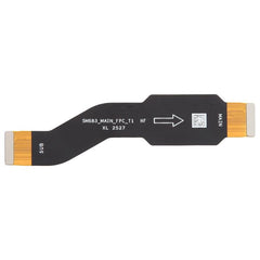 Cable flexible conector de placa base para p...