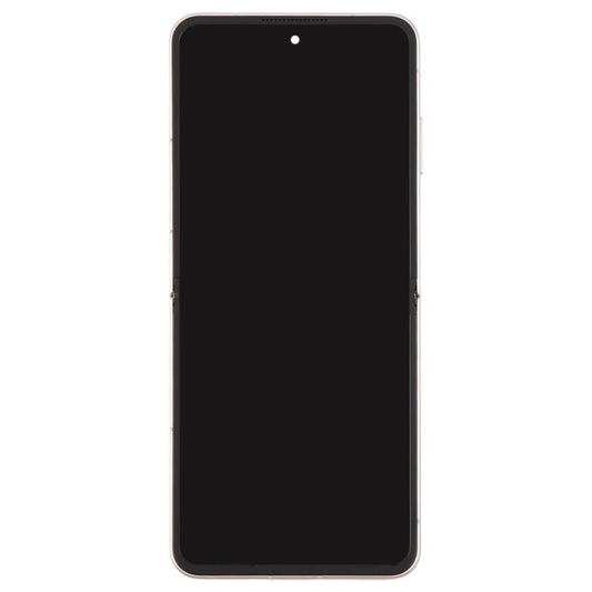 Pantalla LCD OLED original para ZTE nubia Fl...