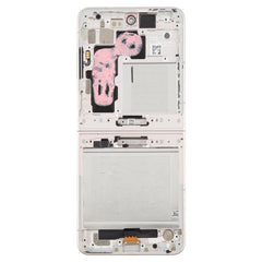 Pantalla LCD OLED original para ZTE nubia Fl...