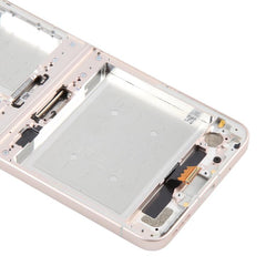 Pantalla LCD OLED original para ZTE nubia Fl...