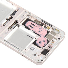 Pantalla LCD OLED original para ZTE nubia Fl...