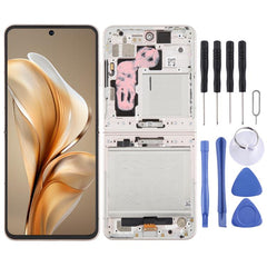 Pantalla LCD OLED original para ZTE nubia Fl...