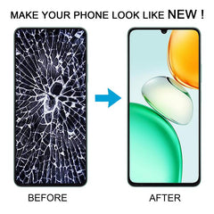 Pantalla LCD con digitalizador para Honor Pl...