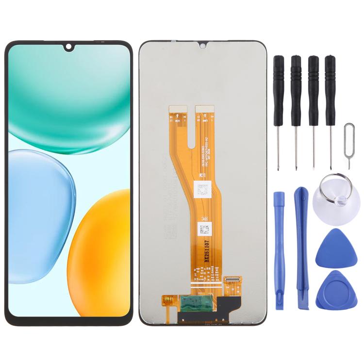 Pantalla LCD con digitalizador para Honor X5...
