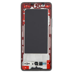 Placa embellecedora del marco central para OPPO Reno11 Pro Global CPH2607