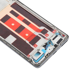 Placa embellecedora del marco central para OPPO Reno11 Pro Global CPH2607