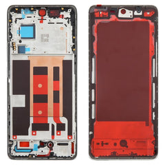 Placa embellecedora del marco central para OPPO Reno11 Pro Global CPH2607