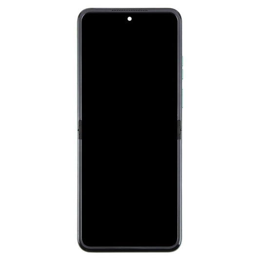 Pantalla LCD original Motorola Razr 60 con d...