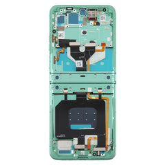 Pantalla LCD original Motorola Razr 60 con d...