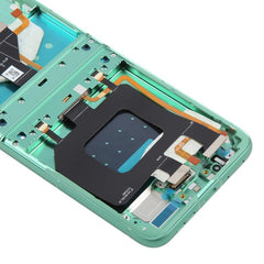 Pantalla LCD original Motorola Razr 60 con d...