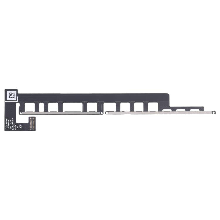Cable flexible del sensor de fuerza de agarr...