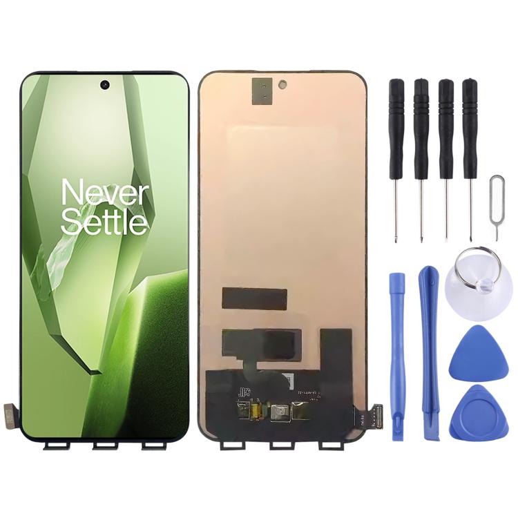 Pantalla LCD original para OnePlus Ace 6 con...