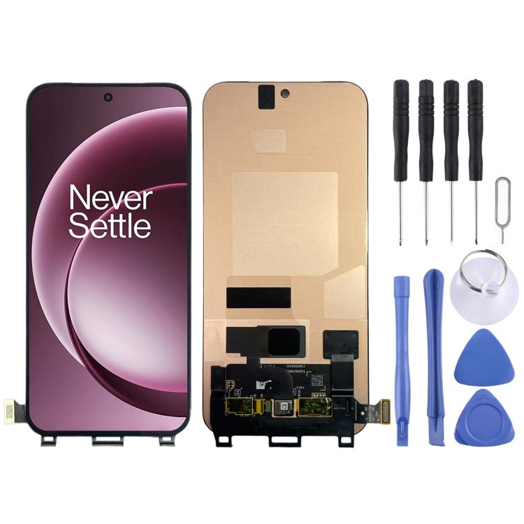 Pantalla LCD original para OnePlus 15 CPH274...