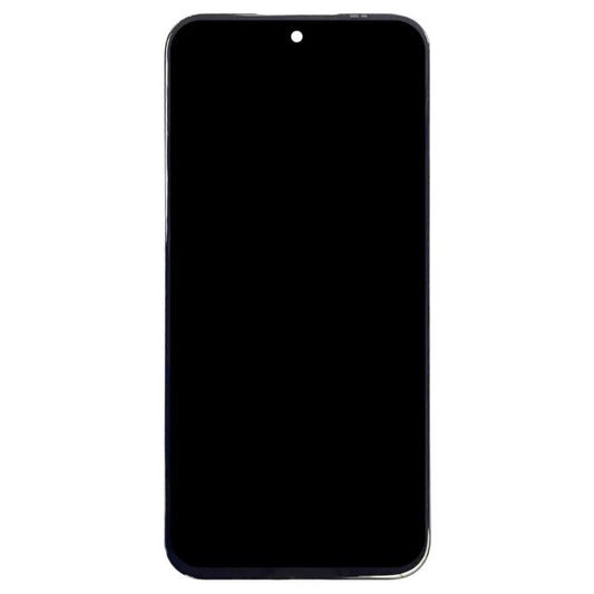 Pantalla LCD IPS con digitalizador para ZTE ...