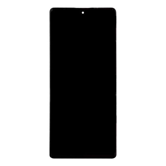 Pantalla LCD OLED con digitalizador para ZTE...