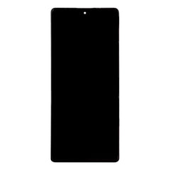 Pantalla LCD OLED con digitalizador para ZTE...