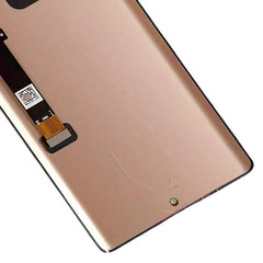 Pantalla LCD OLED con digitalizador para ZTE...