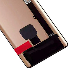 Pantalla LCD OLED con digitalizador para ZTE...