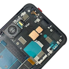 Digitalizador de pantalla LCD original compl...
