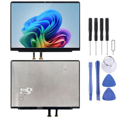 Pantalla LCD original de 15 pulgadas 2037 pa...