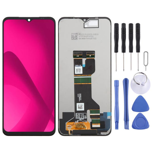 Pantalla LCD con digitalizador para T-Mobile...