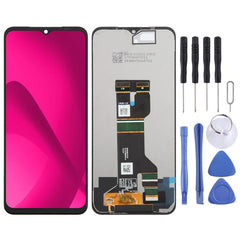 Pantalla LCD con digitalizador para T-Mobile...