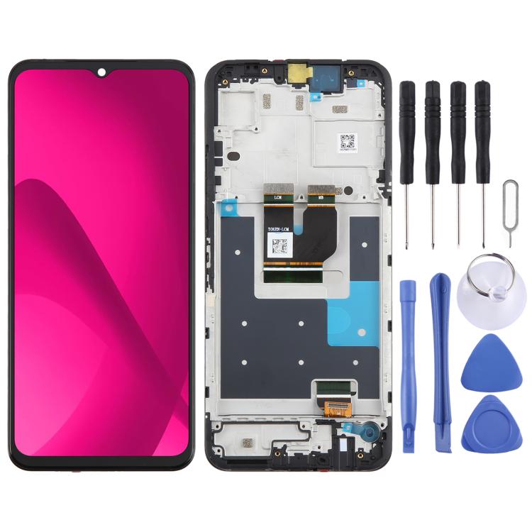 Digitalizador de pantalla LCD para T-Mobile ...