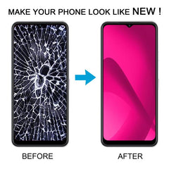Digitalizador de pantalla LCD para T-Mobile ...