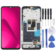 Digitalizador de pantalla LCD para T-Mobile ...
