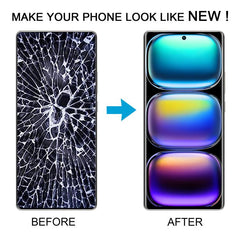 Pantalla LCD AMOLED original para Infinix Ho...