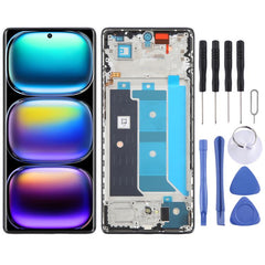 Pantalla LCD AMOLED original para Infinix Ho...