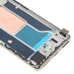 Pantalla LCD AMOLED original para Infinix Ze...