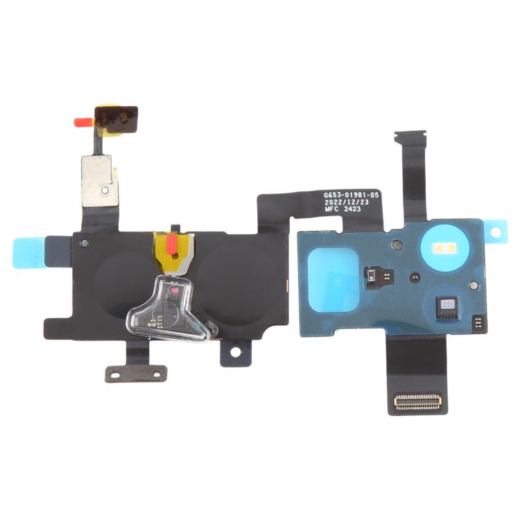 Placa de linterna original para Google Pixel...