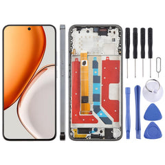 Pantalla LCD original For Honor X70 con digi...