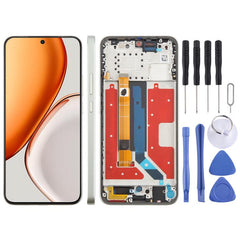 Pantalla LCD original For Honor X70 con digi...