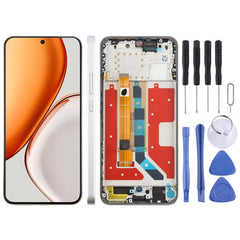 Pantalla LCD original For Honor X70 con digi...