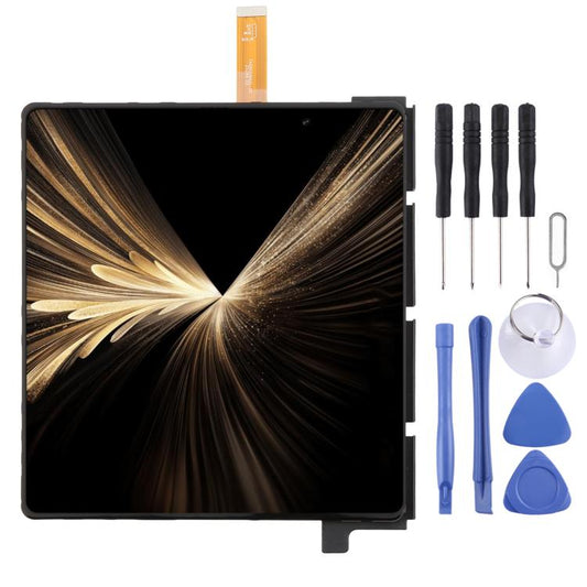 Pantalla LCD principal original para Honor M...