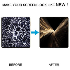 Pantalla LCD principal original para Honor M...
