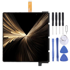 Pantalla LCD principal original para Honor M...