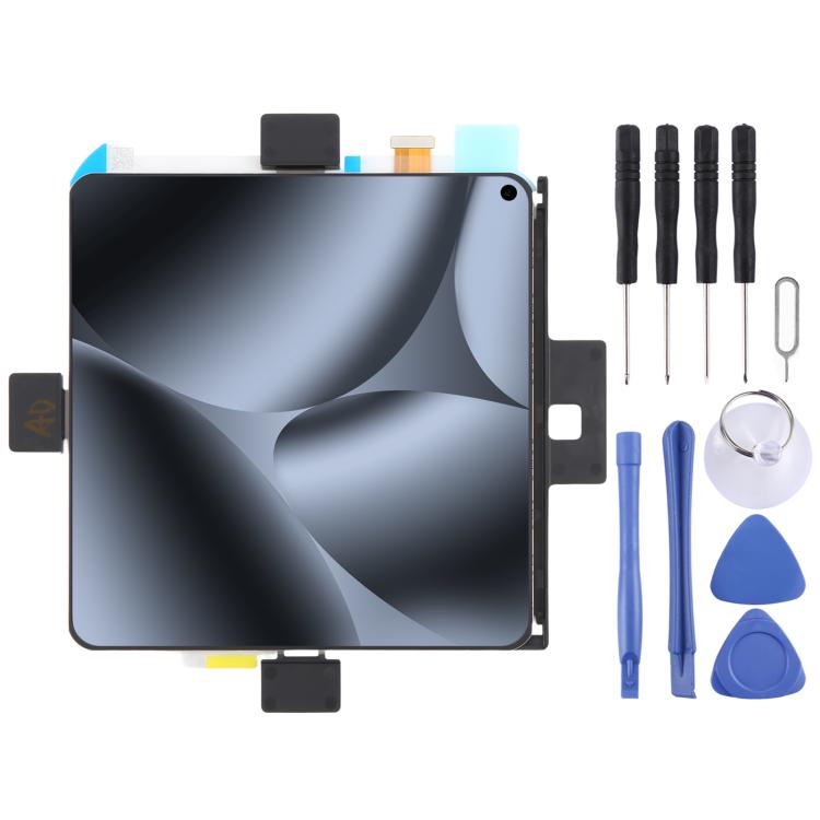 Pantalla LCD principal original LTPO OLED co...
