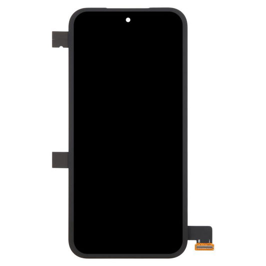 Pantalla secundaria LCD OLED original con di...